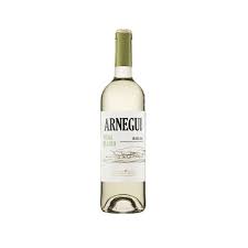 ARNEGUI VIURA BLANC 750ML